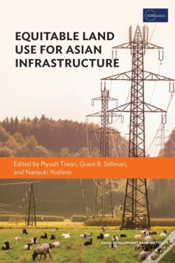 Capa do artigo Equitable Land Use For Asian Infrastructure