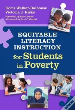 Capa do artigo Equitable Literacy Instruction For Students In Poverty