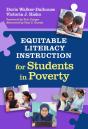 Equitable Literacy Instruction For Students In Poverty - Preview