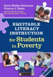 Capa do artigo Equitable Literacy Instruction For Students In Poverty