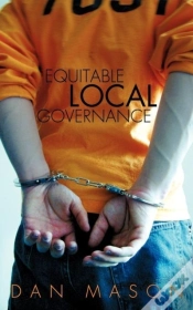 Capa do artigo Equitable Local Governance