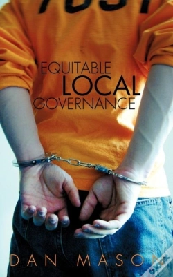 Capa do artigo Equitable Local Governance
