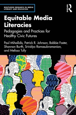 Capa do artigo Equitable Media Literacies