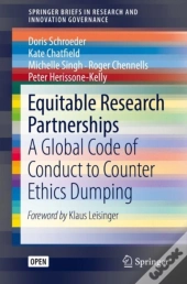 Equitable Research Partnerships