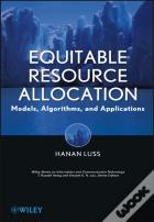 Equitable Resource Allocation