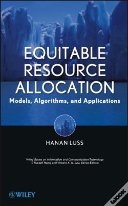 Capa do artigo Equitable Resource Allocation