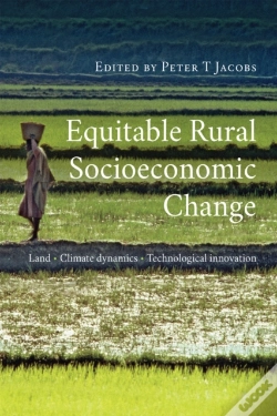 Capa do artigo Equitable Rural Socioeconomic Change