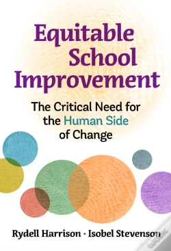 Capa do artigo Equitable School Improvement