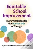 Equitable School Improvement