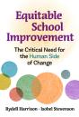 Equitable School Improvement - Preview