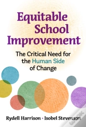 Capa do artigo Equitable School Improvement