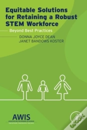 Capa do artigo Equitable Solutions For Retaining A Robust Stem Workforce
