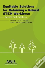 Capa do artigo Equitable Solutions For Retaining A Robust Stem Workforce