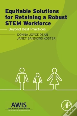 Capa do artigo Equitable Solutions For Retaining A Robust Stem Workforce
