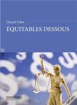 Capa do artigo Équitables Dessous Et Autres Contes
