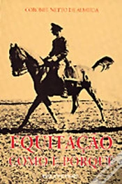 Capa do artigo Equitação - como e Porquê