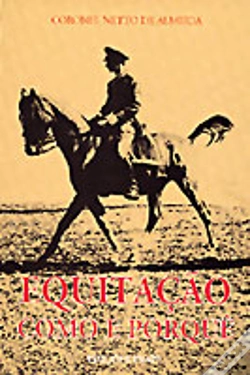Capa do artigo Equitação - como e Porquê