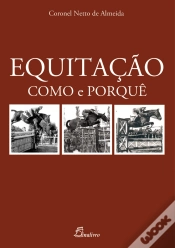 Capa do artigo Equitação