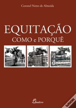 Capa do artigo Equitação