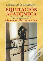Equitacion Academica