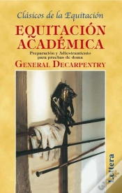 Capa do artigo Equitacion Academica