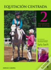 Capa do artigo Equitación Centrada 2