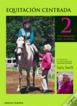 Capa do artigo Equitación Centrada 2