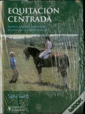 Capa do artigo Equitación Centrada