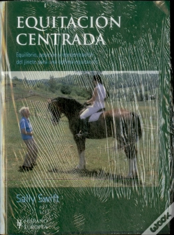Capa do artigo Equitación Centrada