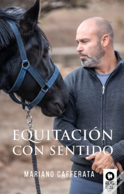 Capa do artigo Equitación Con Sentido