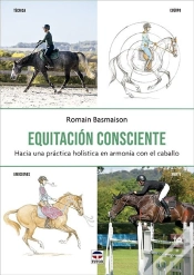 Capa do artigo Equitacion Consciente