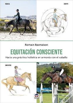 Capa do artigo Equitacion Consciente
