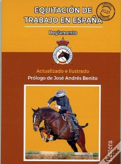 Capa do artigo Equitacion De Trabajo En España
