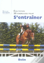 Équitation, 35 Exercices Pour S'Entraîner