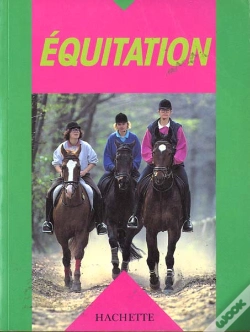 Capa do artigo Equitation