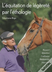 Equitation De Legerete Par L'Ecologie