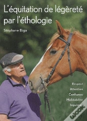 Capa do artigo Equitation De Legerete Par L