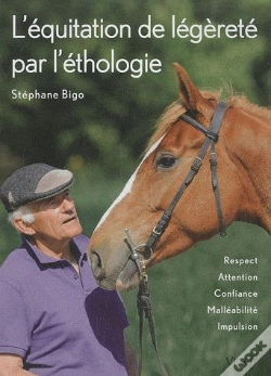 Capa do artigo Equitation De Legerete Par L'Ecologie