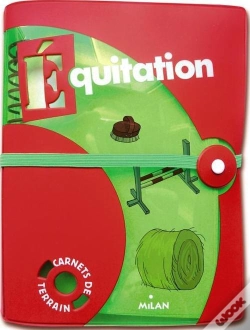 Capa do artigo Équitation