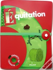 Capa do artigo Équitation