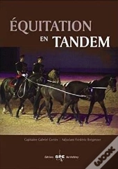 Équitation En Tandem