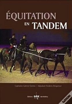 Capa do artigo Équitation En Tandem