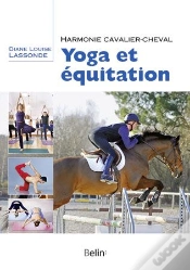 Capa do artigo Équitation Et Yoga ; Le Cavalier Conscient