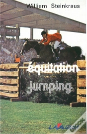 Capa do artigo Equitation Jumping