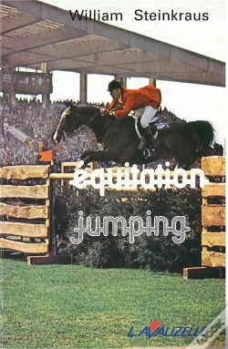 Capa do artigo Equitation Jumping