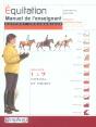 Équitation ; Manuel De L'Enseignant, Support Pédagogique ; Galops 1 À 7 ; Cheval Et Poney - Preview