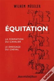 Capa do artigo Equitation