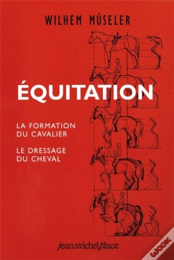 Capa do artigo Equitation