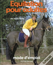 Capa do artigo Equitation Pour Adultes Mode D