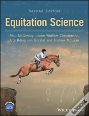 Capa do artigo Equitation Science